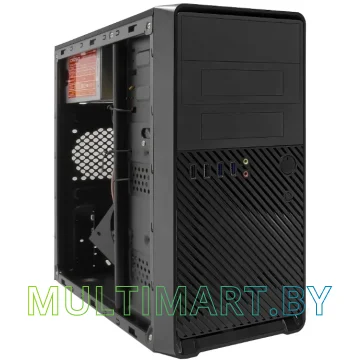 Корпус CrownMicro CMC-4103 450W картинка 7
